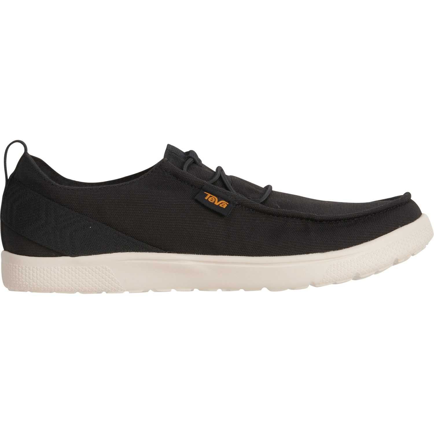 Teva Voya Sneakers - Slip-Ons р.41/42 мокасины Оригинал!