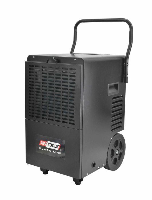 wynajem osuszacz do powietrza 50 l /h 300m2