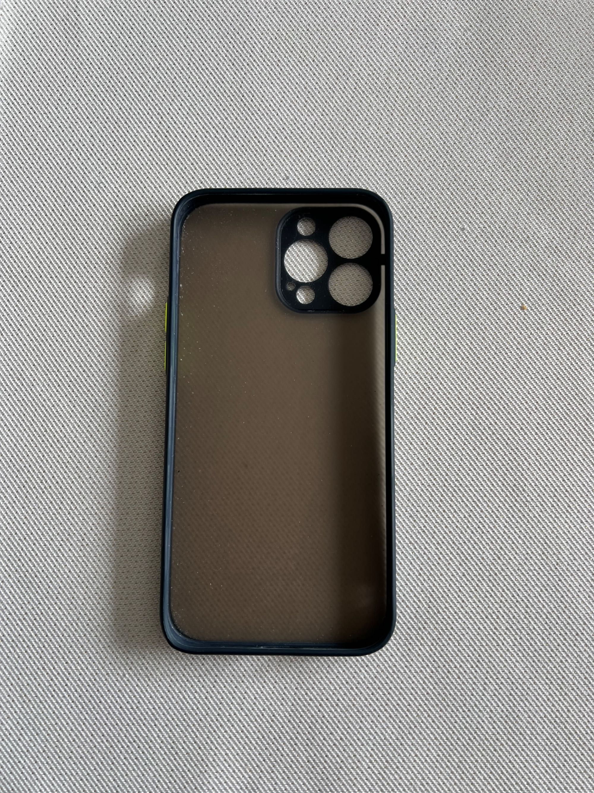 Etui Case do iPhone 13 Pro Max