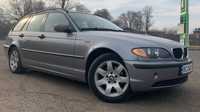 Bmw 318 2004р свіжа