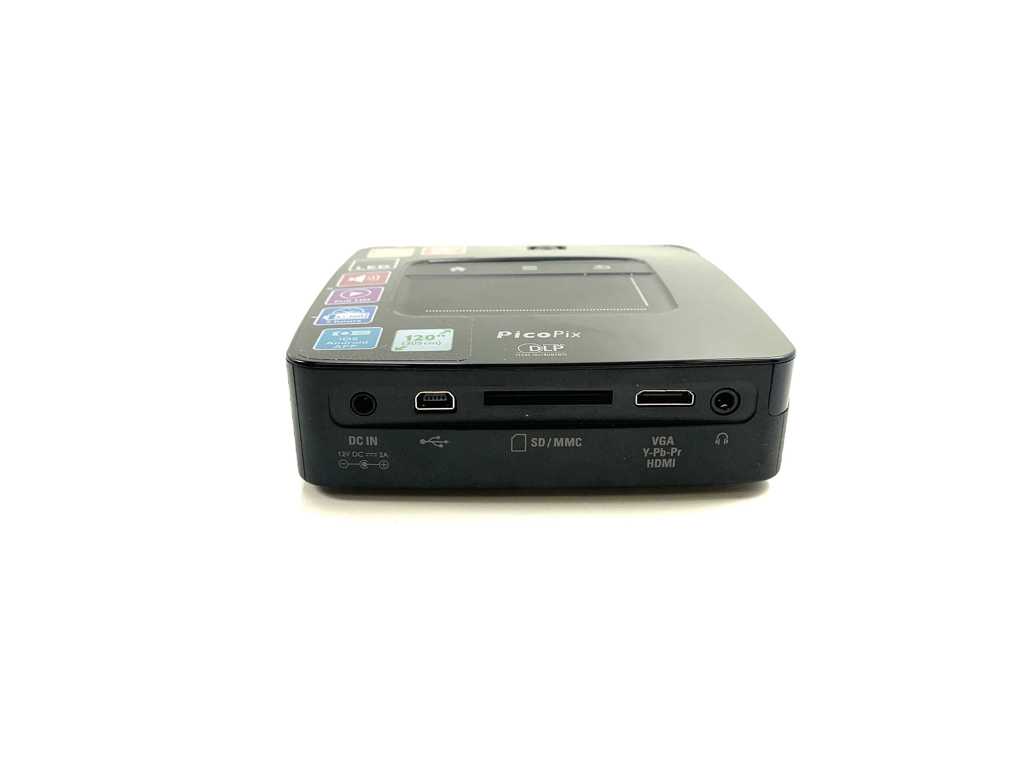 Projektor PHILIPS PPX3614