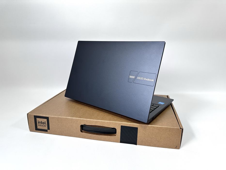 Ноутбук ASUS VivoBook X1504VA 15.6" i3-1315U 16GB DDR4/512GB NVME