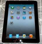 Apple iPad A1219 I-generacji 2010 sprawny bez blokad