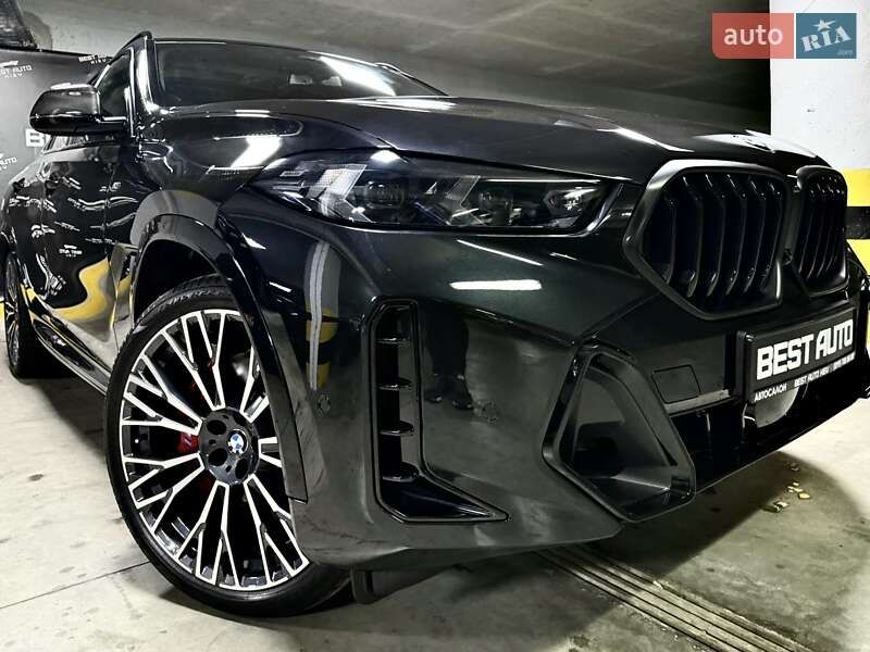 Диски Нові R22/5/112 BMW X5 G05 X6 G06 X7 . В Наявності