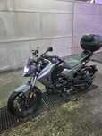 Sym NHX 125CC 2019