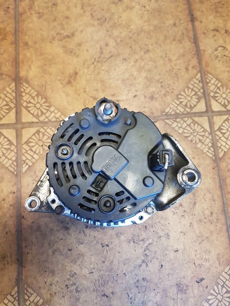 Alternator Renault Laguna 1.9DTI  2542  551A