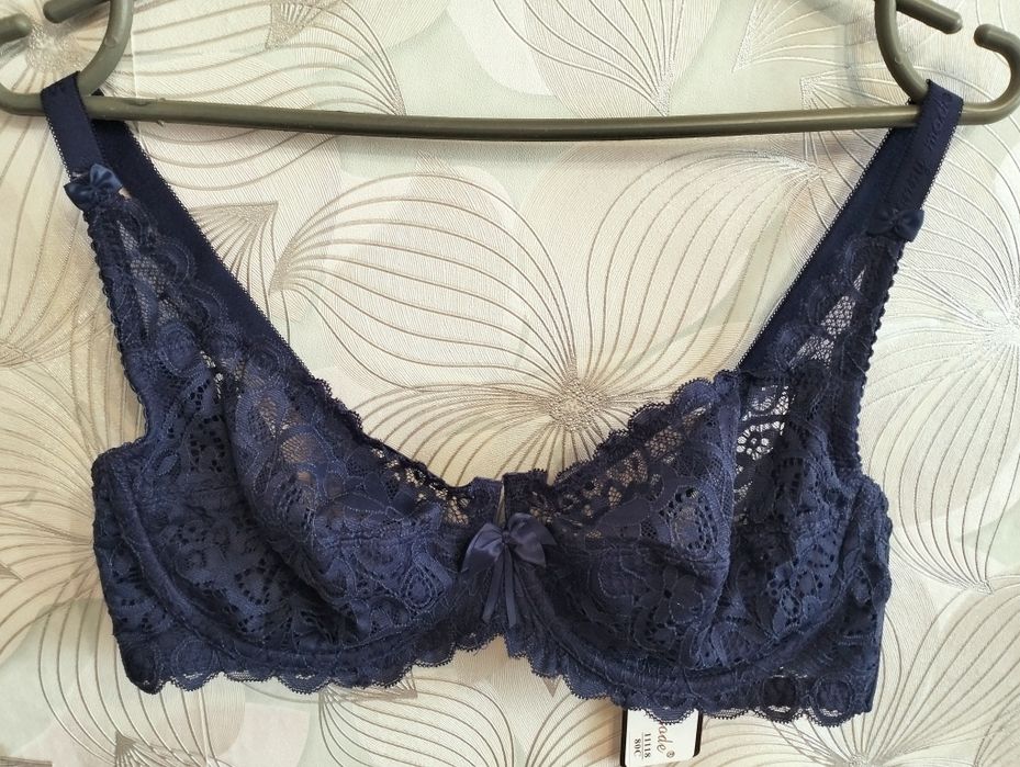 Мереживні бюстгальтери Lanny Mode 80C