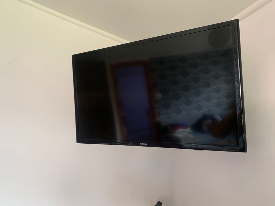 Telewizor samsung 32 całe