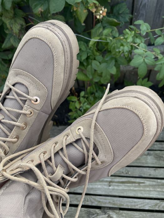 Черевики/ботинки reserved