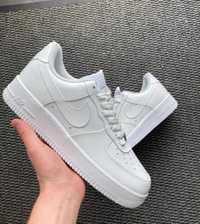 Nike Air Force 1 Low‘07 White   39