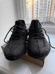 Кросівки Adidas yeezy boost 350