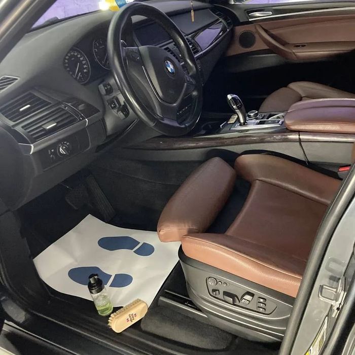 Детейлінг,хімчистка ,поліровка кузову,фар,салону