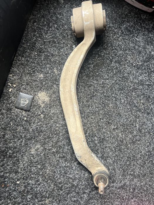 Ричаг пасат б5, шкода суперб, ауді а4