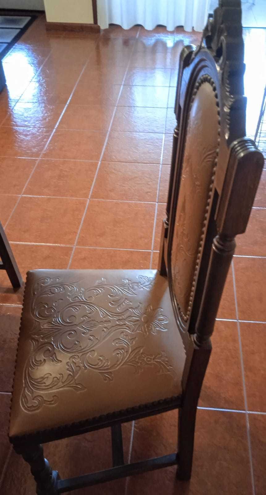 Conjunto móvel sala