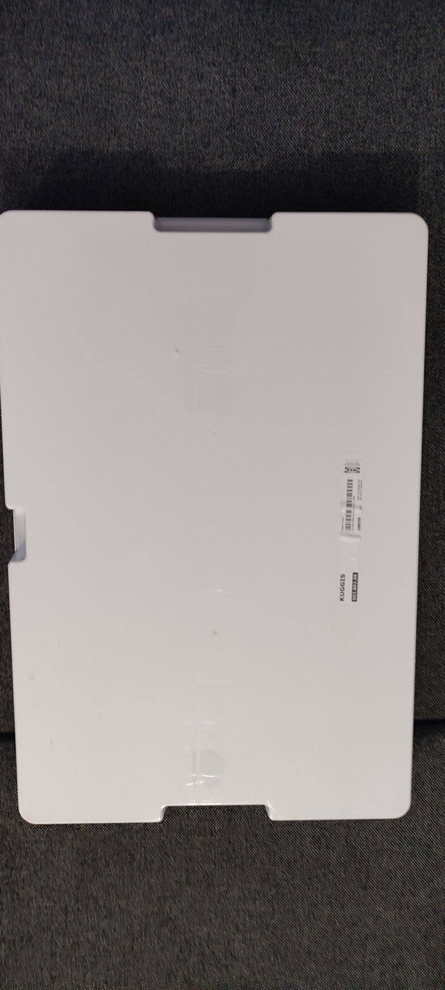 Ikea kuggol organizer do biurka, wkład do szuflady