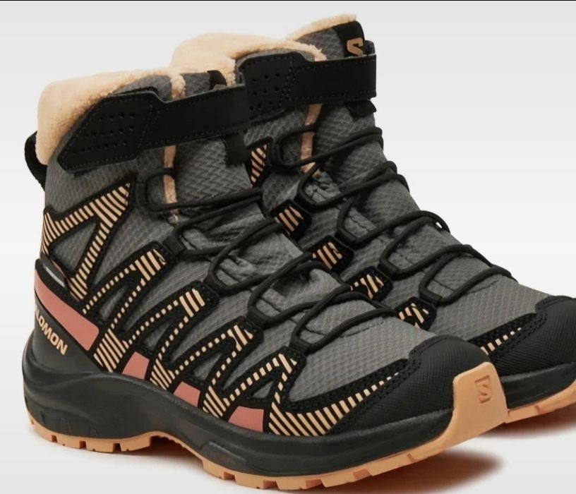 Buty salomon rozmiar 38