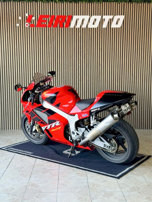 Honda VTR 1000 SP1