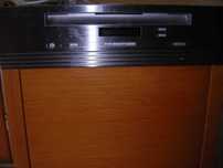 Zmywarka Miele G 6300 SCI do zabudowy  60