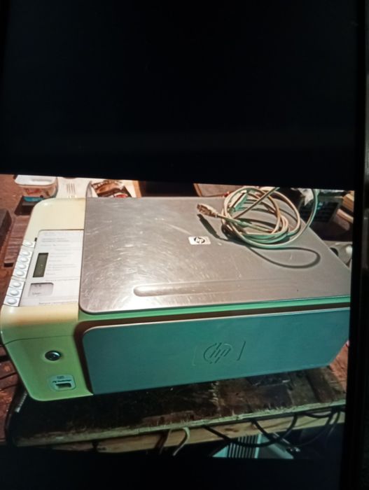 Принтер PSC 1513