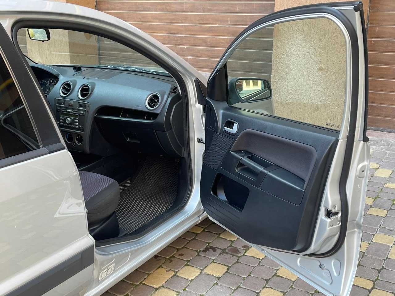 Продам Ford Fusion 2008. Можна в розстрочку, під викуп