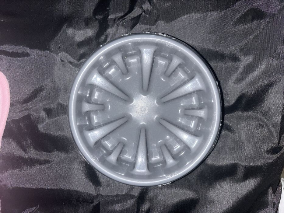 Miseczka spowalniajaca