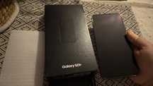 Samsung galaxy s23+ 5G 8/512 GB czarny