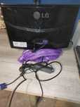 Monitor LG Flatron