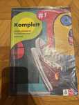 Komplett 1 język niemiecki