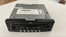 Radio RD4 N1 MP3 - 02 blaupunkt