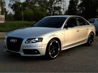Продам Audi S4 2012