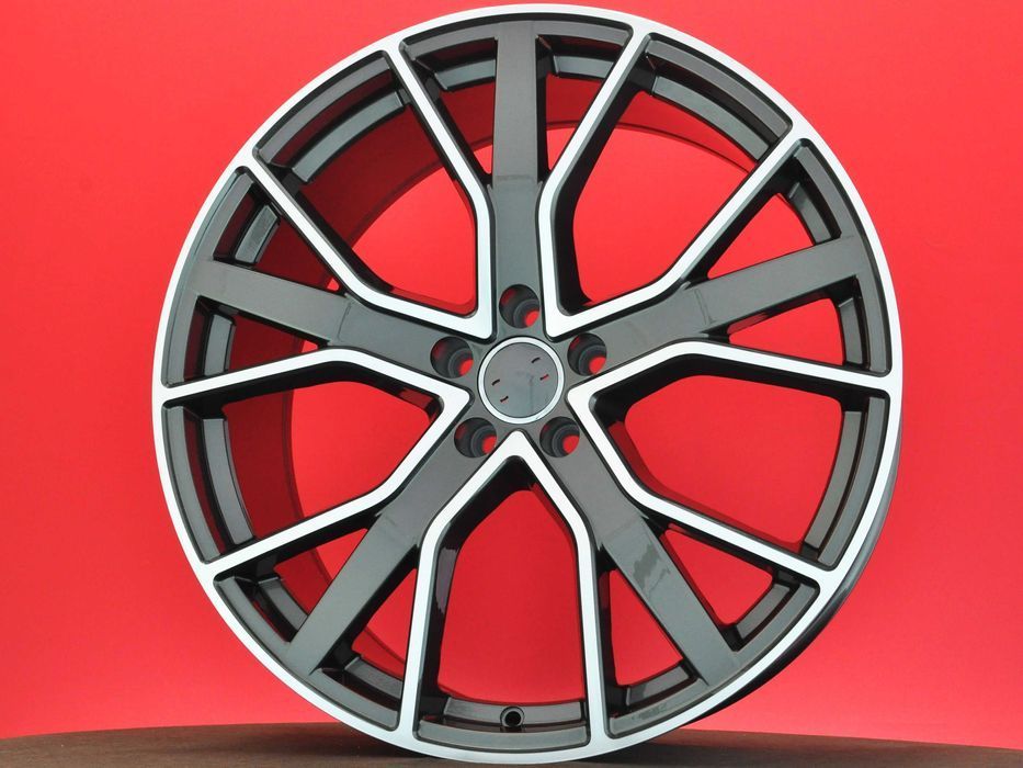 FELGI R19 5x112 AUDI A3 8P 8V 8Y A4 B7 B8 A6 C6 C7 A8 D2 D3 Q2 SQ2 RS3