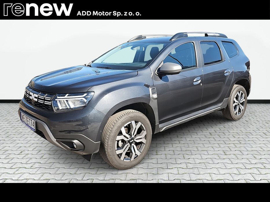 Dacia Duster Duster 1.3 TCe Journey+