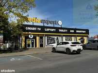 Lokal Handlowo-Usługowy w centrum miasta 576 m2
