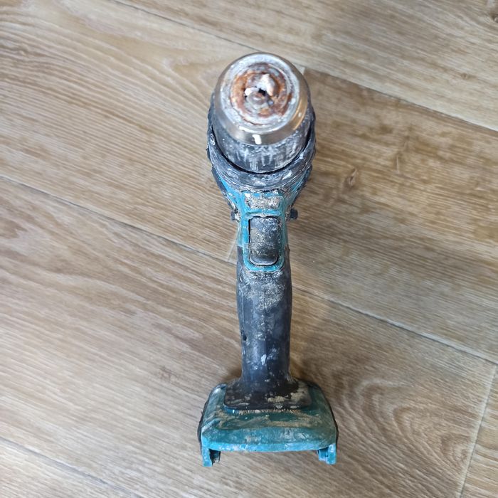 Wiertarko wkrętarka udarowa MAKITA DHP482 18V LXT
