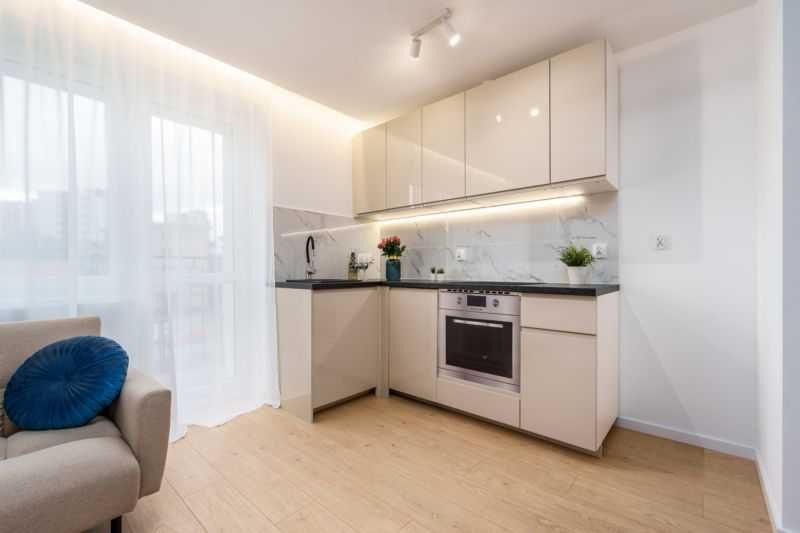 Wynajmę mieszkanie w ścisłym centrum