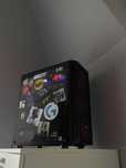 Komputer gamingowy (rtx 2060 i7-9700)