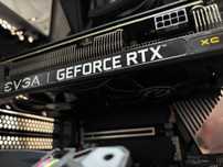 Видеокарта rtx 3060 12gb evga