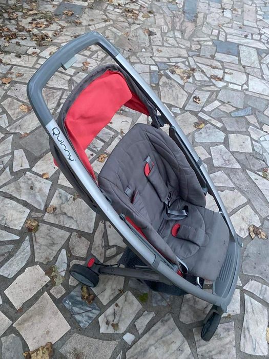 Carrinho de criança