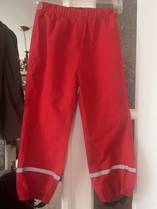 Штани грязепруф