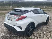 Toyota C-HR 1.8 gsl+hibrid