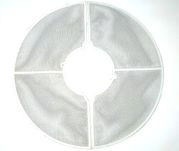 Rede Mosquiteira para Ventilador Omnivent Autocaravana Caravana
