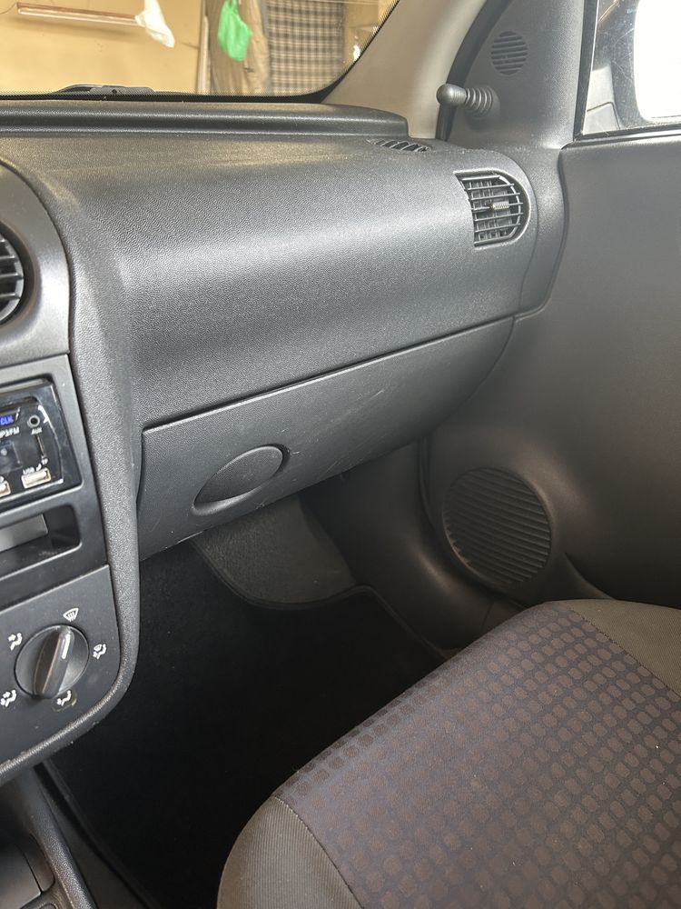 Opel Corsa 1.2 2002 - Ler Anuncio