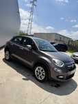 FIAT 500X full extras