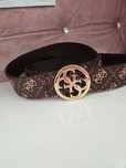 Damski pasek guess