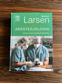 Anestezjologia Larsen Tom 1