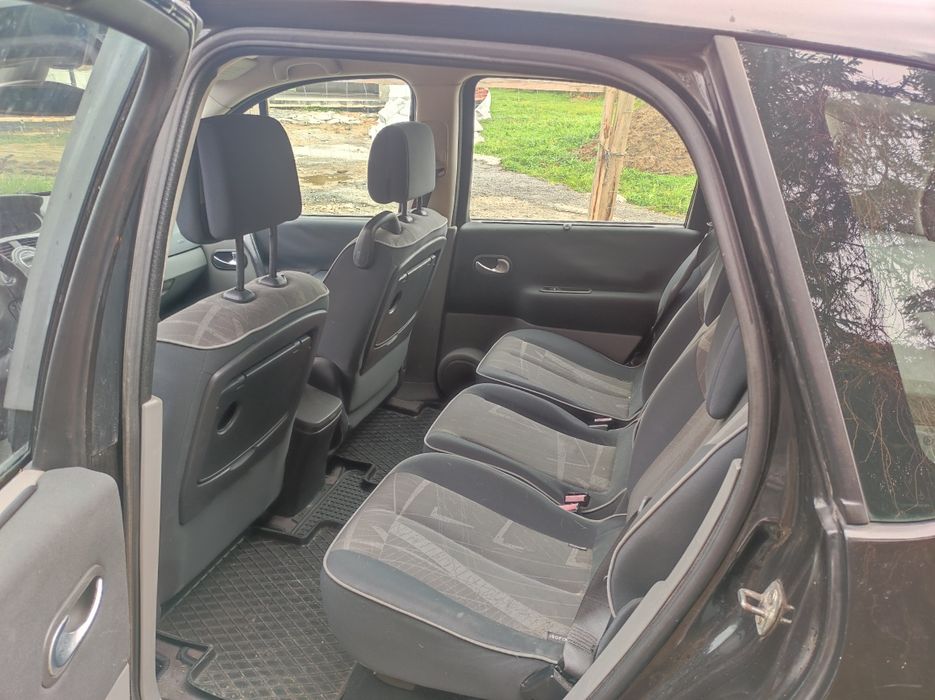 Sprzedam Renault Scenic