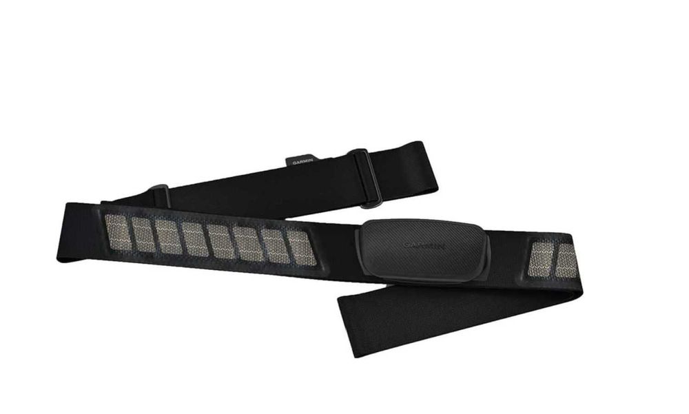 Garmin Sensor de frequência cardíaca HRM Dual