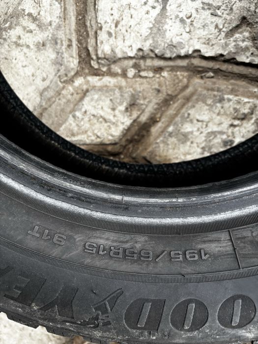 Шини Good Year Ultra Grip 9+