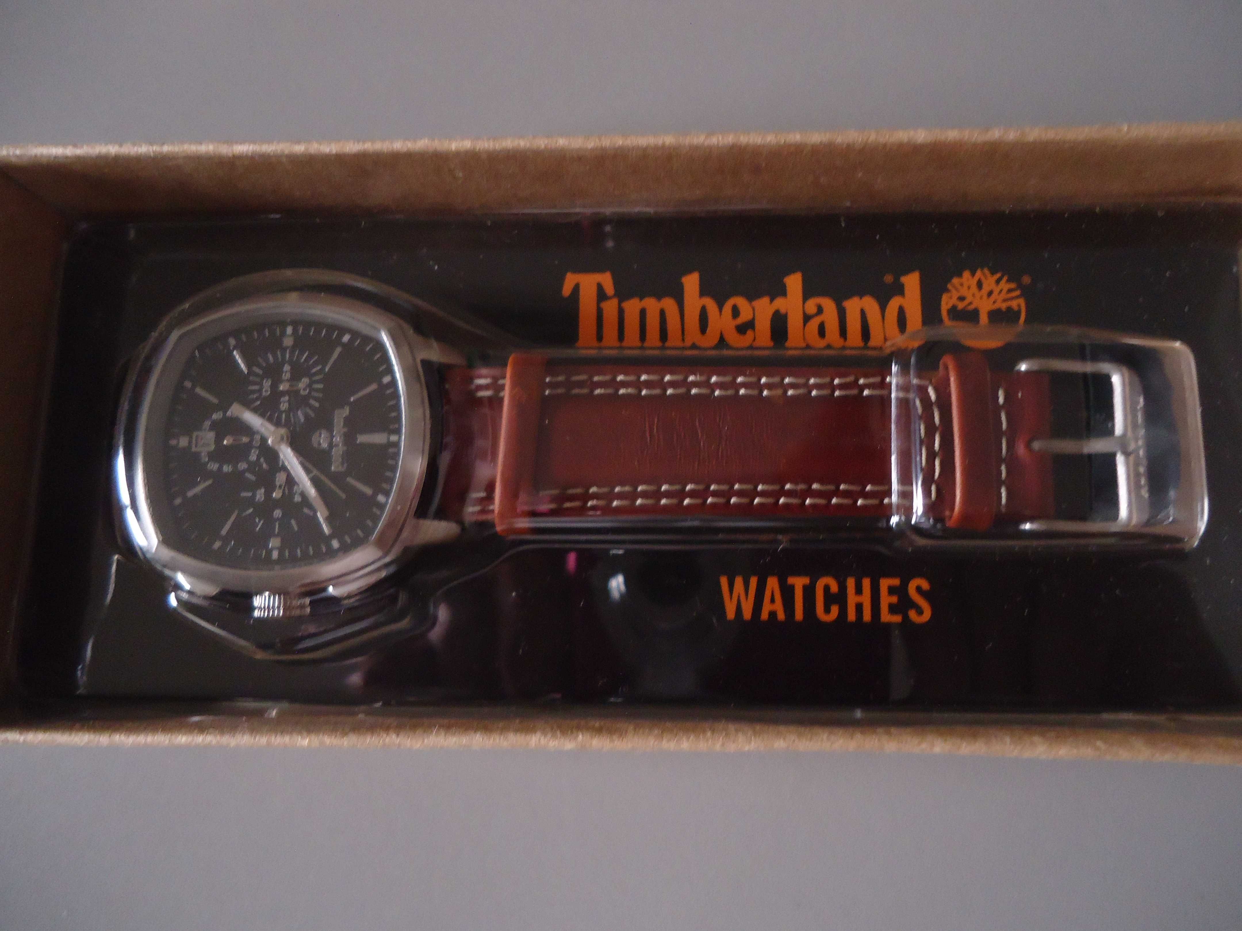 Relógio Timberland NOVO nunca usado