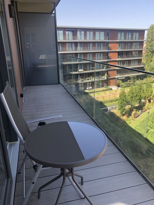 Mieszkanie do wynajęcia